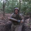 Ukraine-Russia war latest: Oil depot in Belgorod hit as Kyiv targets occupied Crimea with ‘massive’ strike