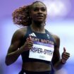 Olympics 2024: Could it be a super Saturday for Team GB? Dina Asher-Smith set to race in 100m | live updates