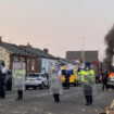 Royaume Uni : nouvelle soirée de violences à Sunderland après le meurtre de trois enfants