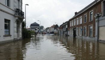 Inondations : la Seine-et-Marne maintenue en vigilance orange