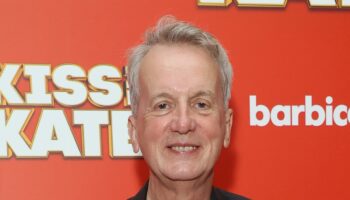Frank Skinner calls previous jokes ‘offensive’ as he admits to being ‘educated by woke politics’