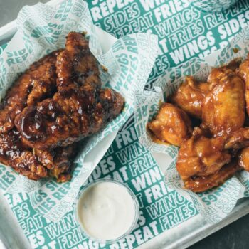 Pic: Wingstop