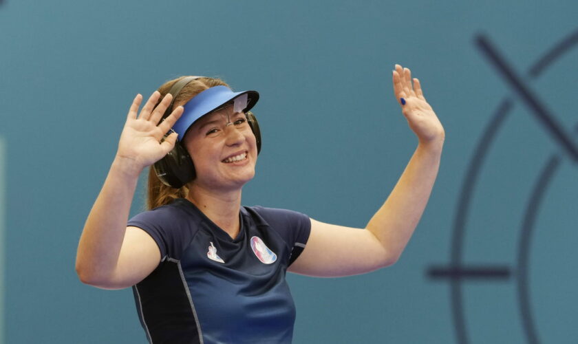 DIRECT. JO 2024 : une médaille surprise au tir, Riner et l'équipe de France, les sabreuses... De l'or encore attendu ! Le live