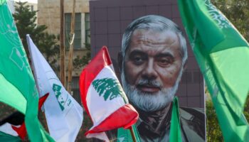 Selon l’Iran, le Hezbollah devrait frapper Israël en "profondeur"