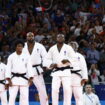 EN DIRECT - JO de Paris 2024 : au judo, France-Japon, le remake que tout le monde attend