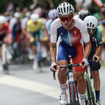 JO de Paris 2024 : Valentin Madouas en argent et Christophe Laporte en bronze en cyclisme