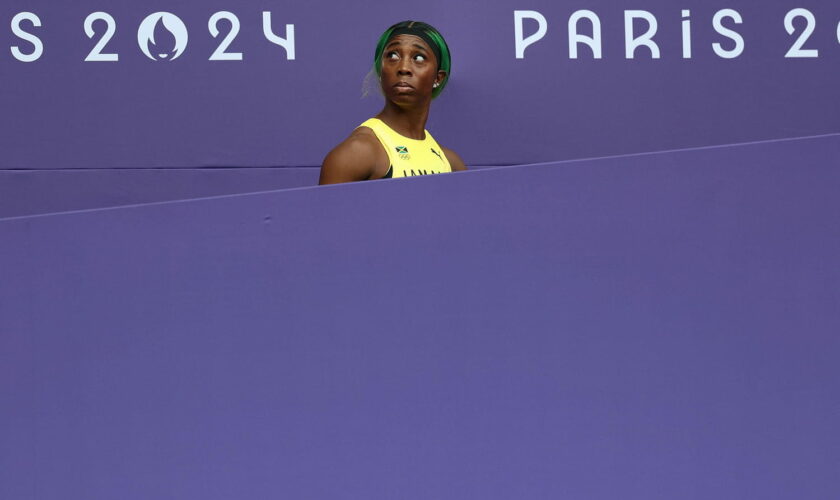 DIRECT. Athlétisme aux JO 2024 : Fraser-Pryce forfait, le décathlon touche à sa fin, le live