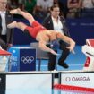 EN DIRECT JO 2024 : Maxime Grousset en finale du 100m pap pour lancer cette soirée natation... Suivez la fin de journée avec nous