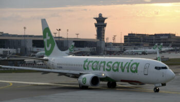 Guerre Israël-Hamas : Air France et Transavia prolongent la suspension des vols vers Beyrouth jusqu’à mardi inclus