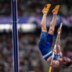 French pole vaulter becomes internet sensation after his manhood costs him chance at Olympic medal