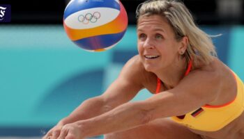 Beachvolleyball: Laura Ludwig beendet ihre Karriere nach der Saison
