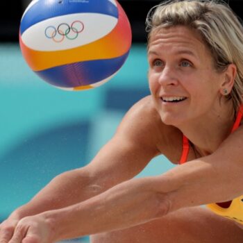 Beachvolleyball: Laura Ludwig beendet ihre Karriere nach der Saison