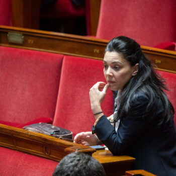 L’UEJF annonce une plainte contre la députée LFI Sophia Chikirou pour « apologie du terrorisme » après un post Instagram sur Ismaïl Haniyeh