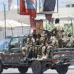 Un attentat d’un groupe islamiste radical fait 37 morts à Mogadiscio