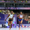 JO de Paris 2024 : de Sainte-Lucie à Paris, la surprise Julien Alfred sur 100m