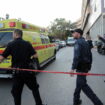 Israël : deux morts et trois blessés graves après une attaque au couteau