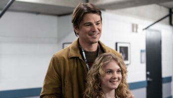 Josh Hartnett took inspiration from ‘psychopaths’ in showbiz for Trap role