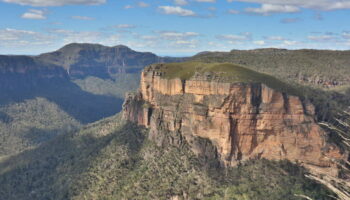 Road trip en Australie : mes incontournables – partie 1