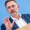 „Kein guter Stil“ – SPD und Grüne tadeln Lindner im Haushaltsstreit
