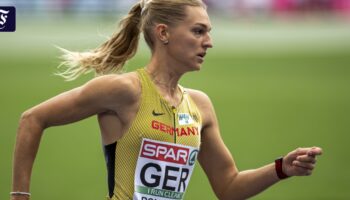 Liveblog zu Olympia 2024: DLV schließt 400-Meter-Läuferin aus