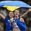 „Wir sind die stärkste Nation der Welt“ – Dieser olympische Abend gehörte der Ukraine