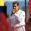 Venezuela: EU erkennt Wahlsieg von Nicolás Maduro nicht an