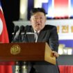 Nordkorea: Kim überwacht Auslieferung von 250 Raketenwerfern