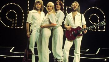 Quiz : Abba dis donc !