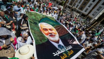 Chef du Hamas assassiné : ces noms évoqués pour succéder à Ismaïl Haniyeh