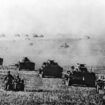 Der letzte Sieg der Wehrmacht in einer Kesselschlacht