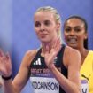 Today at the Olympics: Monday’s schedule and highlights including Keely Hodgkinson and Noah Lyles