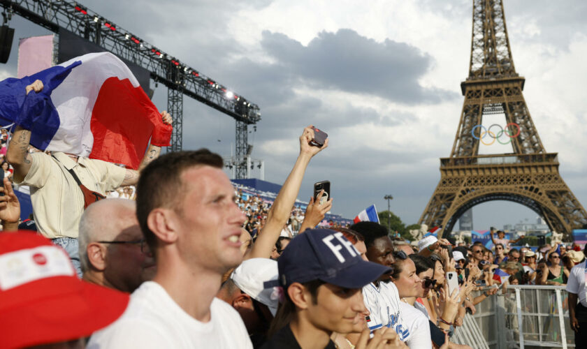 JO de Paris 2024 : D’où vient ce procès fait à la gauche (et pourquoi c’est infondé)