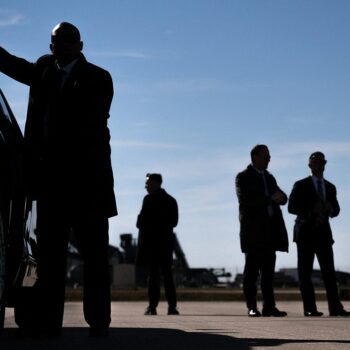 Secret Service failure at Trump rally exposes culture rot, staffing woes