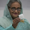 Sheikh Hasina, la Dame de fer du Bangladesh devenue bête noire des manifestants