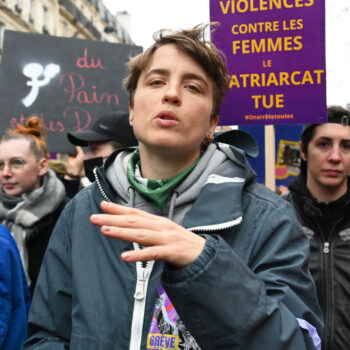 Affaire Adèle Haenel : le réalisateur Christophe Ruggia sera jugé pour agressions sexuelles sur mineure