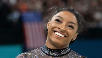 Simone Biles aux JO 2024 : encore et toujours de l'or ?