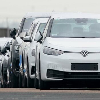 „Überkapazitäten“ – So schlecht steht es um Deutschlands Autoindustrie wirklich