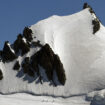 Mont-Blanc : qu’est-ce qu’une « chute de sérac », qui a causé la mort d’un alpiniste