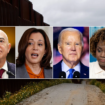 Scathing report reveals Biden-Harris admin has released dozens of migrants on terror watchlist into US