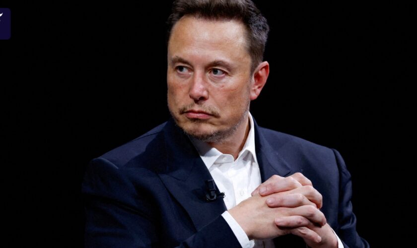 „Altruismus gegen Gier“: Musk verklagt mal wieder Open AI