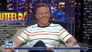 GREG GUTFELD: Choosing to be special instead of unique should come with a warning