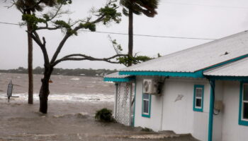 Tempête tropicale Debby : au moins quatre morts en Floride et la crainte d’«inondations catastrophiques»