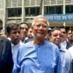 Bangladesch: Studenten fordern Muhammad Yunus als Chef von Übergangsregierung