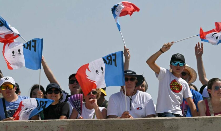 Chers Français, après les JO, la gueule de bois pourrait être carabinée