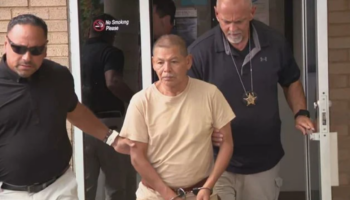 Mexique : Antonio « El Diablo » Riano, l’un des hommes les plus recherchés des États-Unis, était devenu policier