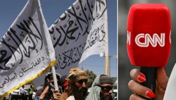 CNN cites Sharia law in legal motion for defamation suit over Afghanistan withdrawal reporting