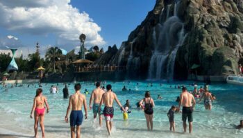 Diese Freizeitparks in Orlando sind weniger bekannt