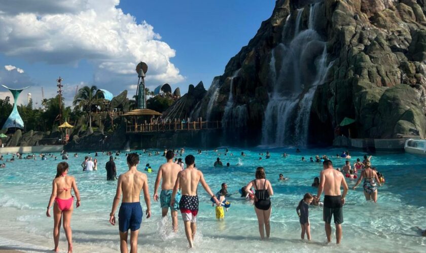 Diese Freizeitparks in Orlando sind weniger bekannt