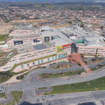 Alder Hey Hospital. Pic: Google Earth