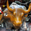 Bourses : de Tokyo à Wall Street, la grande perte de repères ?